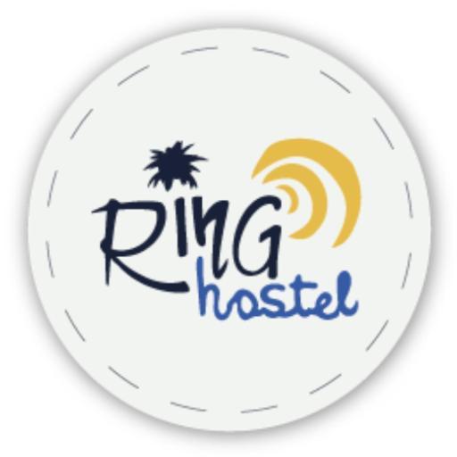 Хостел Ring Форио Экстерьер фото